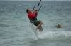 Kitesurfing Spain