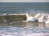 Borth Surf Comp 2007