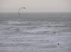 Kitesurfer Borth