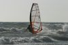 Windsurfing Wales
