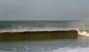 Borth Closeout