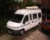 Camper Van
