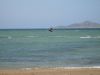 messin round in the mar menor