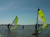 Beginners Windsurfing Course 