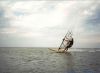 Adam, Speed sailing Borth