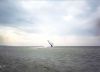 Windsurfing Borth