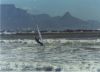 Windsurfing Cape Town