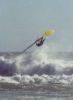 Windsurfing Cape Town
