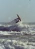 Windsurfing Cape Town