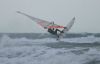 Windsurf Jump Wales