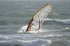 Windsurfing in Wales