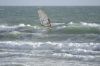 Windsurfing in Wales
