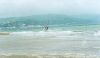 Windsurfing Wales