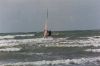 Windsurfing Borth