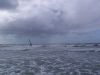 Windsurfing Wales