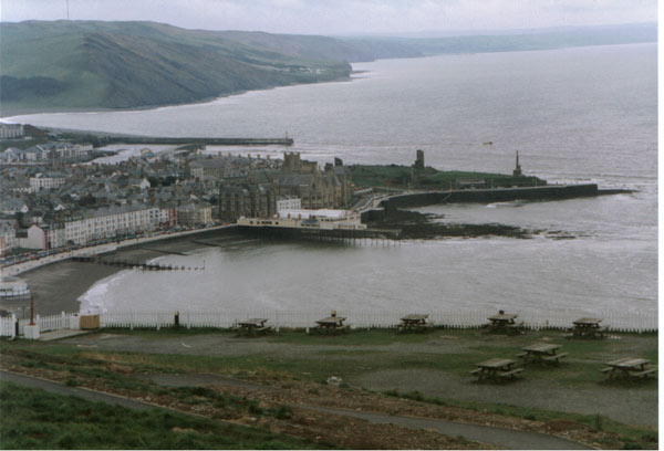 Aberystwyth