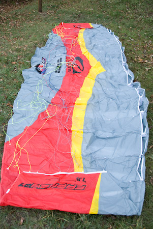 OZONE FRENZY 2007 7.5M