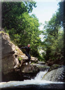 Rapids