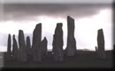 Calanais Standing Stones