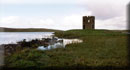 Scolpaig Tower, North Uist
