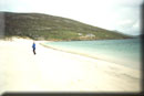 Vatersay Bay