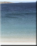 The colours of Vatersay