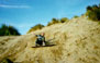 Sandboarding