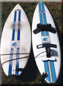 Boards