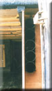 Mast holders