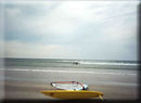 Borth Beach