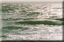 The Sea at Borth